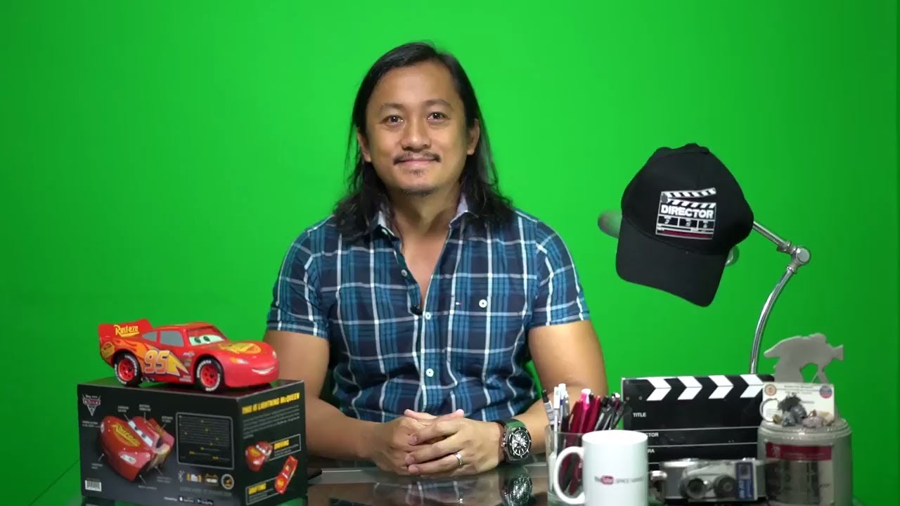 Shout out Fridays goes to #YTVPH and Hot Tip for New Creators!