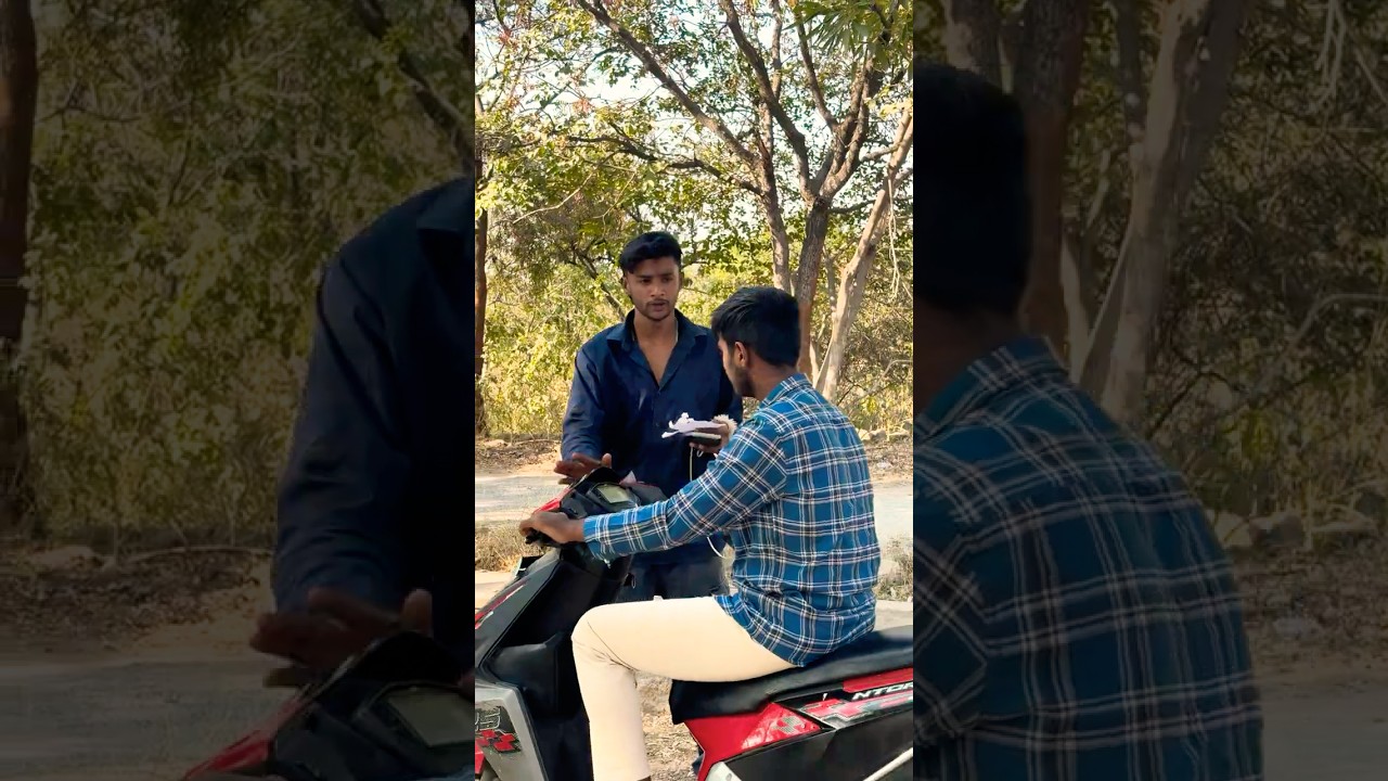 పోలీస్ 🤣🤣😅  