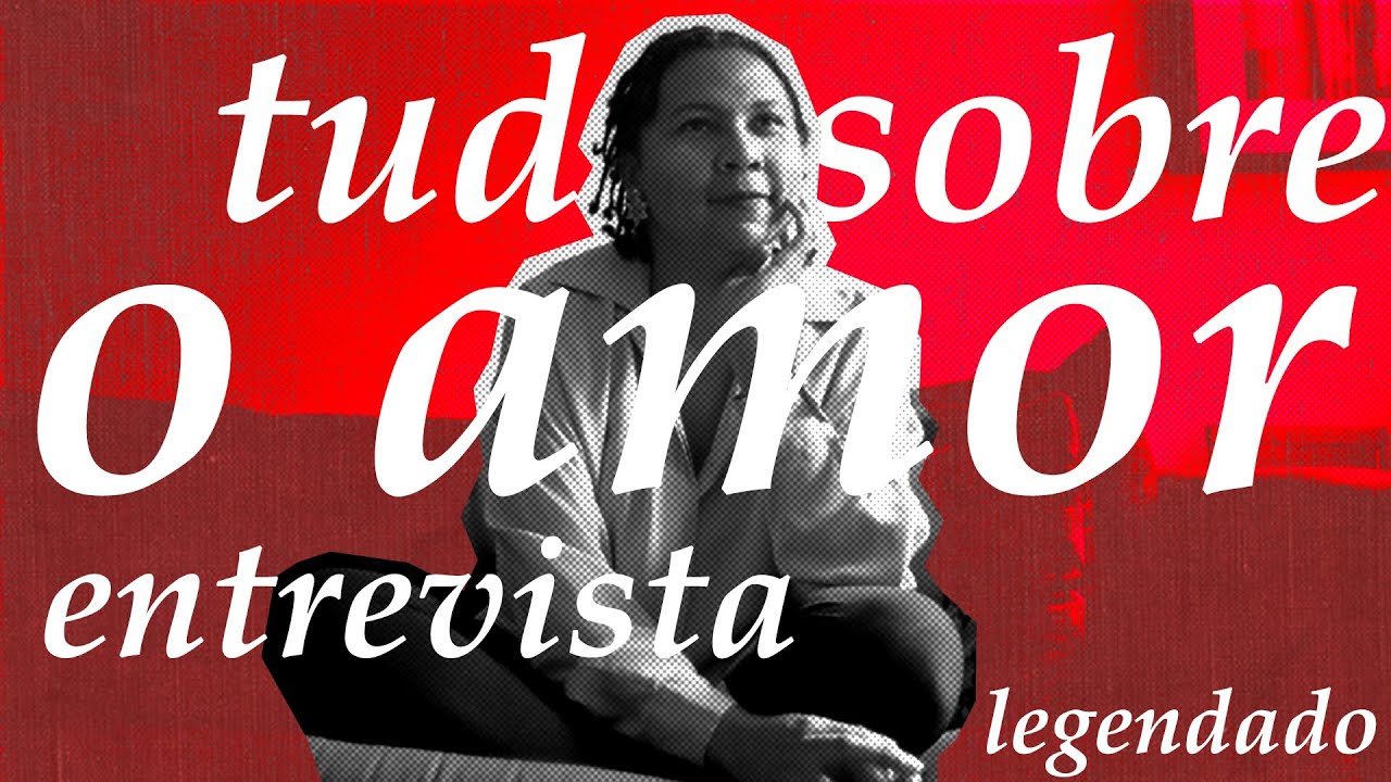 Entrevista Inédita de bell hooks sobre o livro 