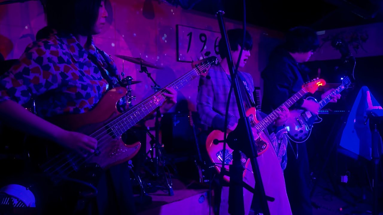 스키틀즈(Skittles) - BBANG! + Never turn back | Delay Relay 2026 [중력] @ 채널 1969