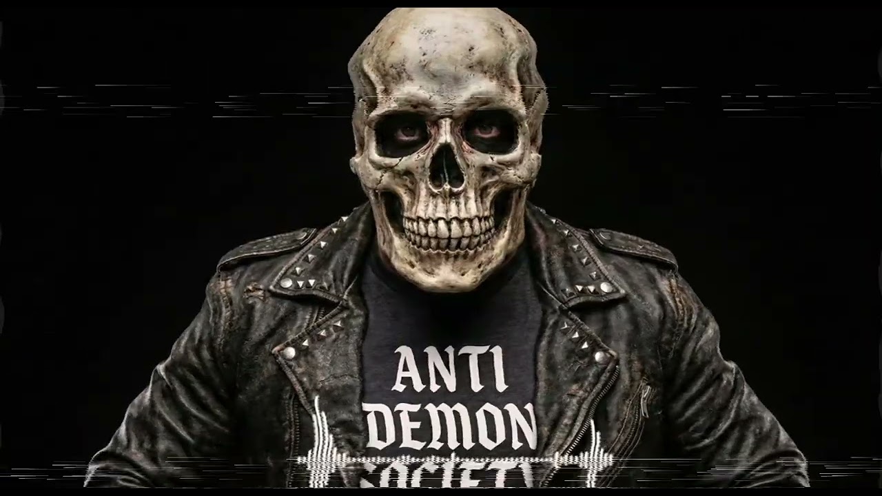Ghost D Evil