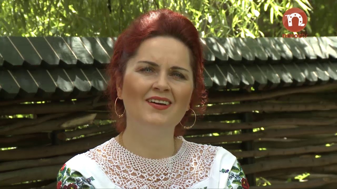 Natalia Munteanu - Să-mi cresc fiică și fecior
