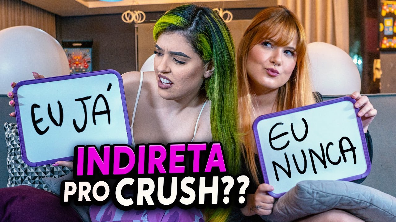 REVELAMOS NOVOS SEGREDOS DA CHERRY E DA FUNBABE!