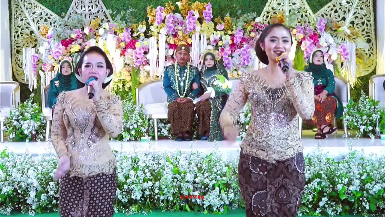 FULL MUSIK CAMPURSARI By JE-GOZZ PRO (JEGOS) CAMPURSARI TERBARU 2025 PART 4