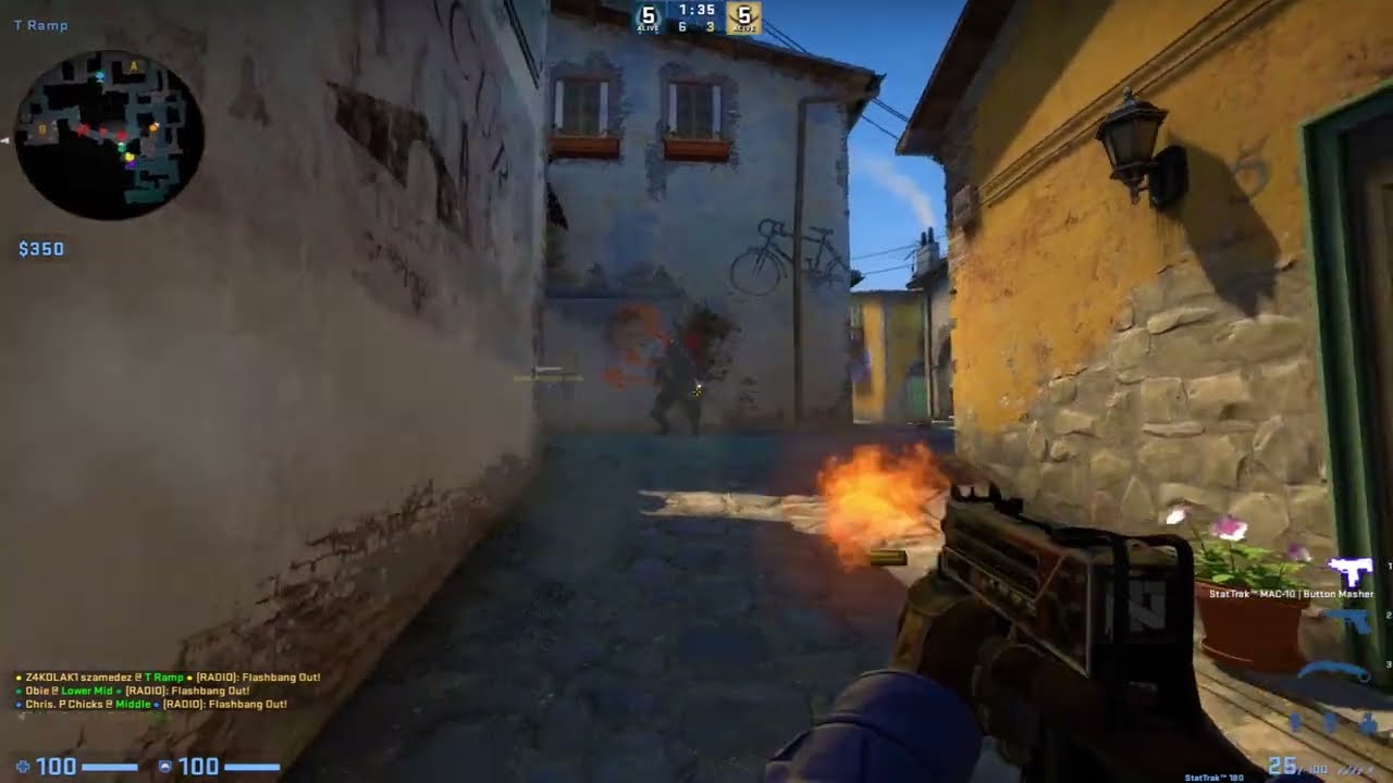 Mac 10 Ace