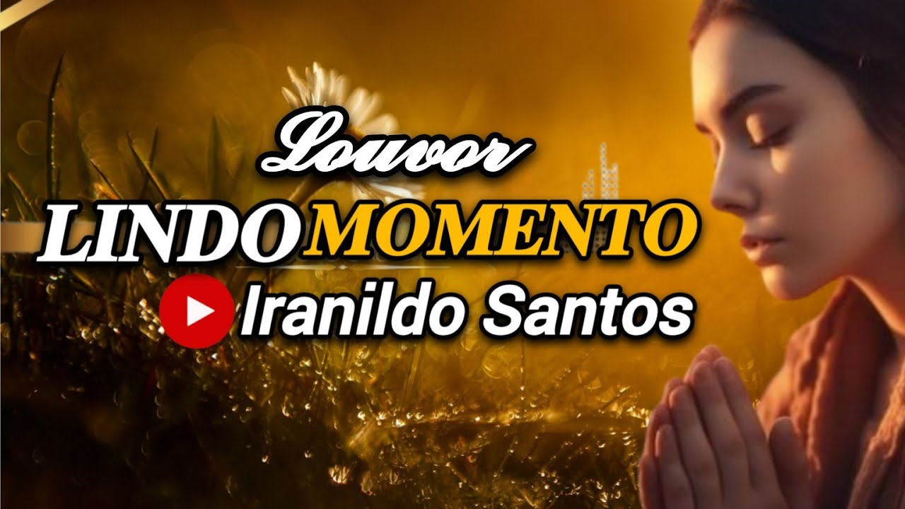 Lindo Momento | Iranildo Santos [Cover Versão Editada] Piano