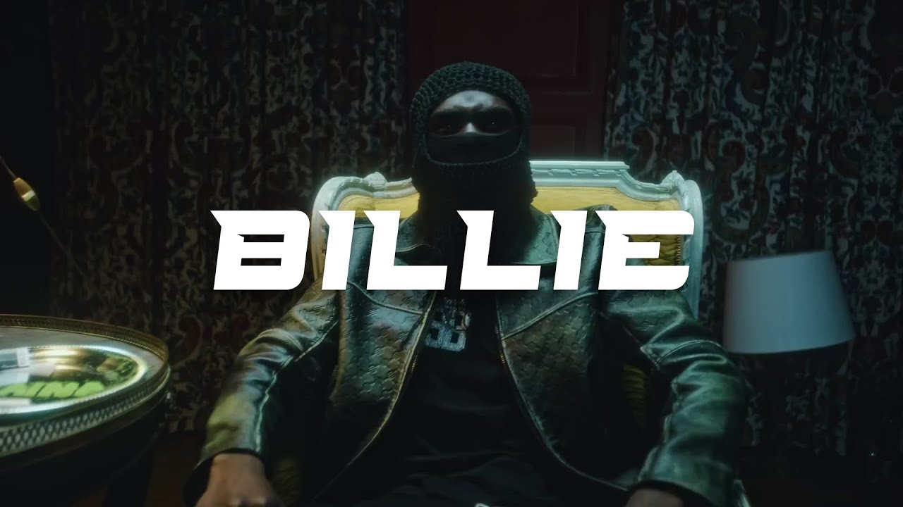 [FREE] - Afro Drill Type Beat 💥 BILLIE 💥 Uk Drill Type Beat - (Prod. Glide Beats)