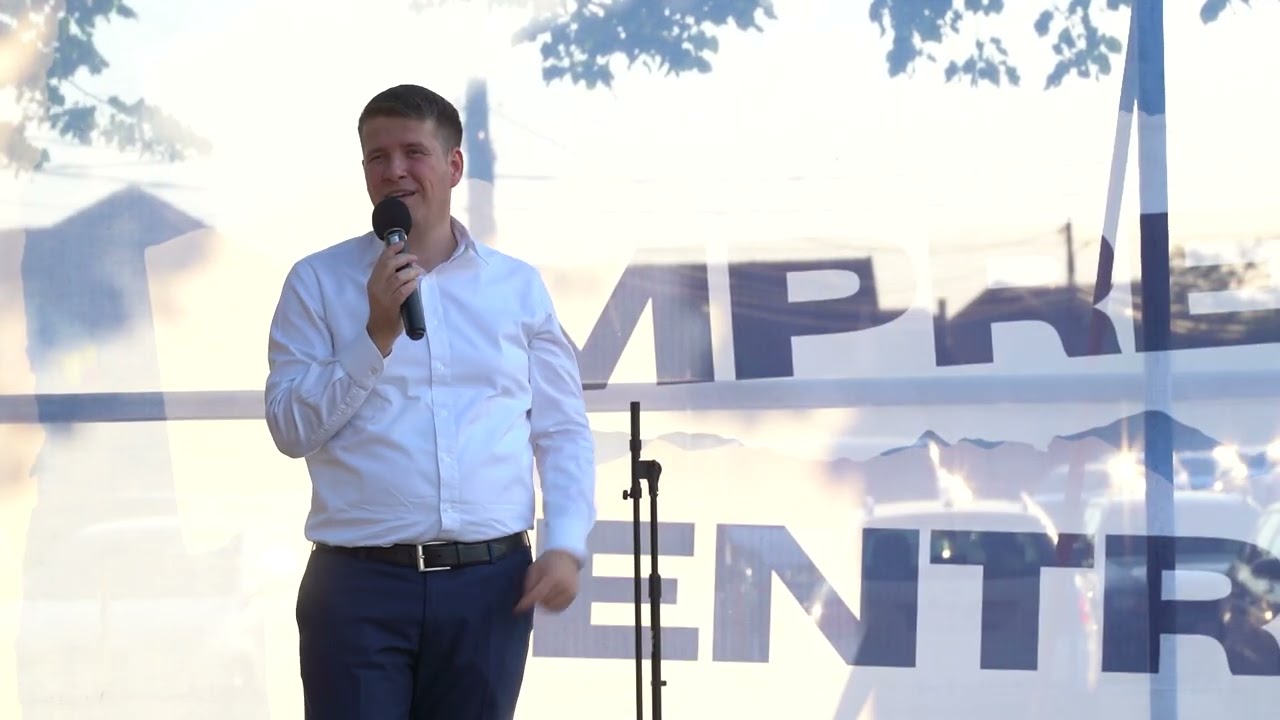 Cristi Boariu Sabolciu, 06.07.2025 &Icirc;mpreună pentru cer