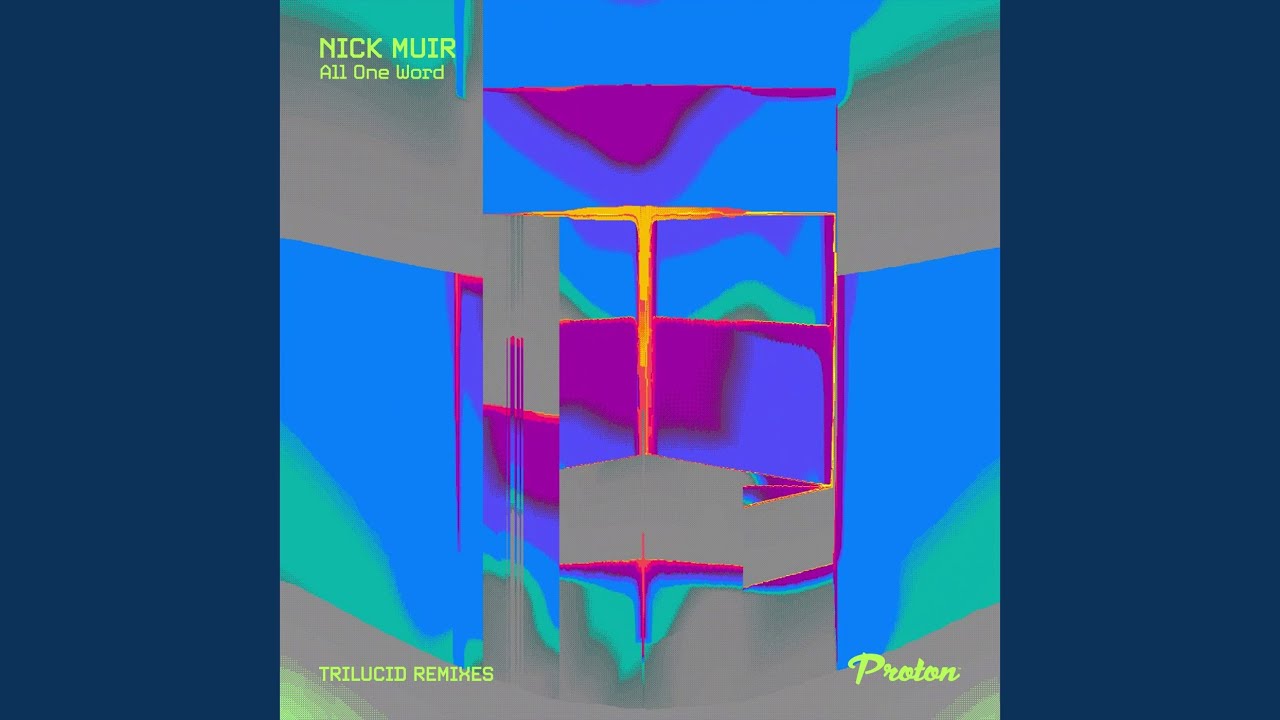 All One Word (Trilucid Midnight Extended Mix)