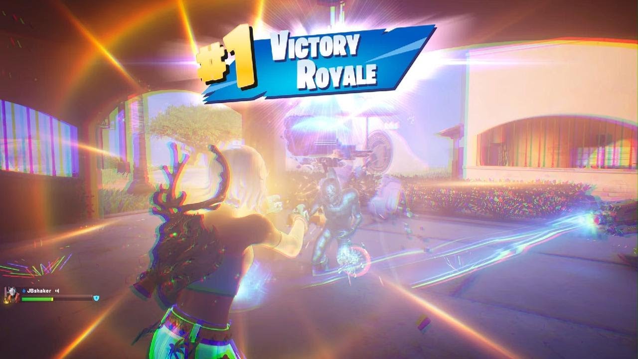 Duos ZB Victory