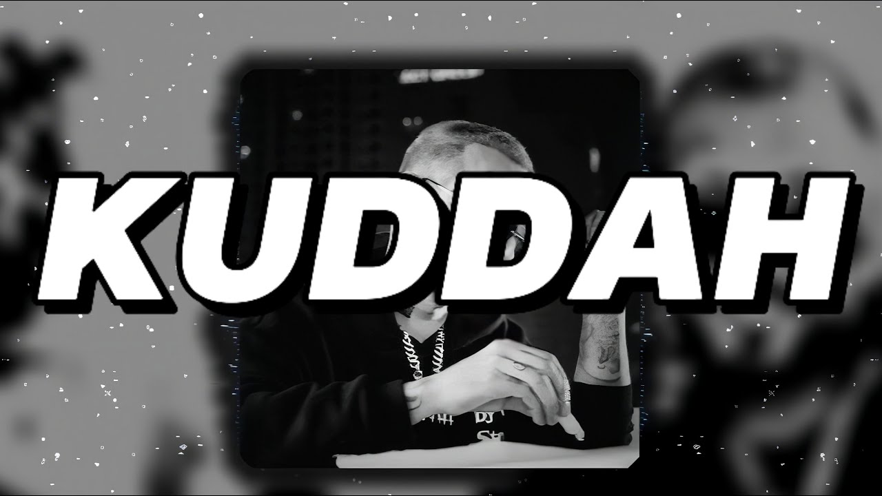 SMOKIO - KUDDAH RAP BASS BOOSTED @XKING-BEATS 