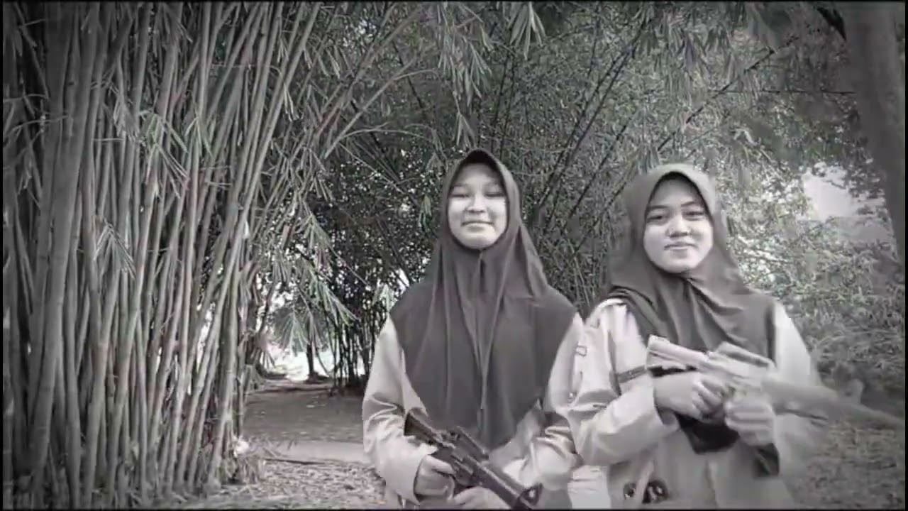 (Tanam Paksa)-Drama Pendek