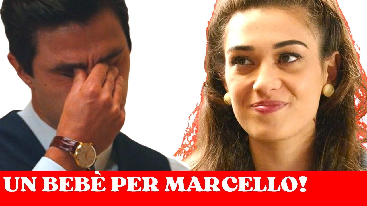 MARCELLO PAPÀ? 🍼 La Verità sulla Foto e la Nuova 