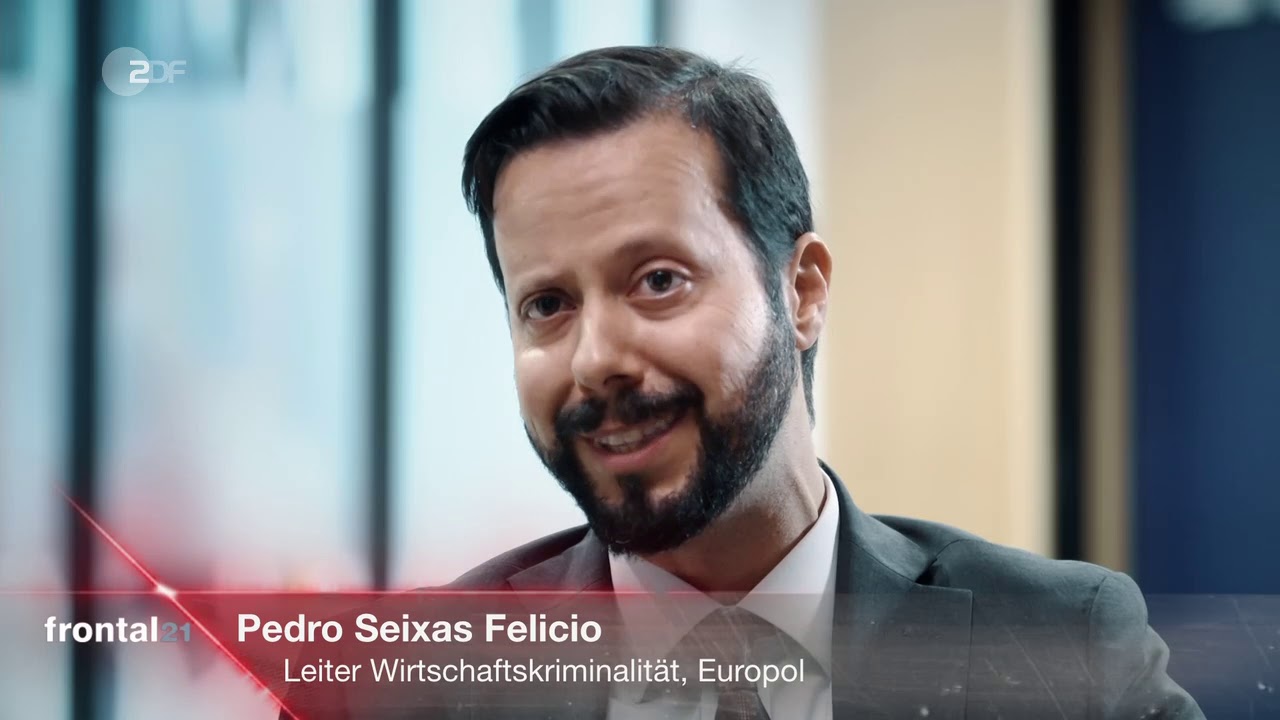 Der 50 Milliarden Euro Betrug (Doku 2019)