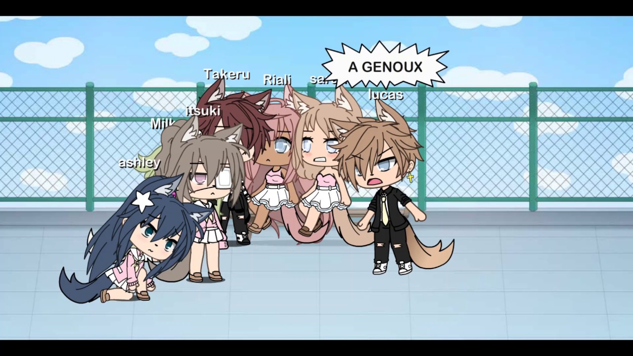 ep1(tu n'est pas mon alpha)bySashou msp (fr)