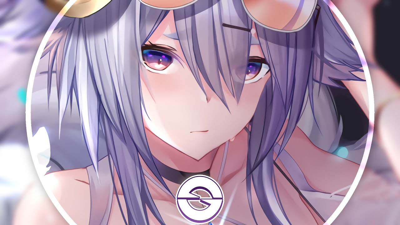 Nightcore - City (Bishu ft. Sophie Strauss) - (Lyrics)