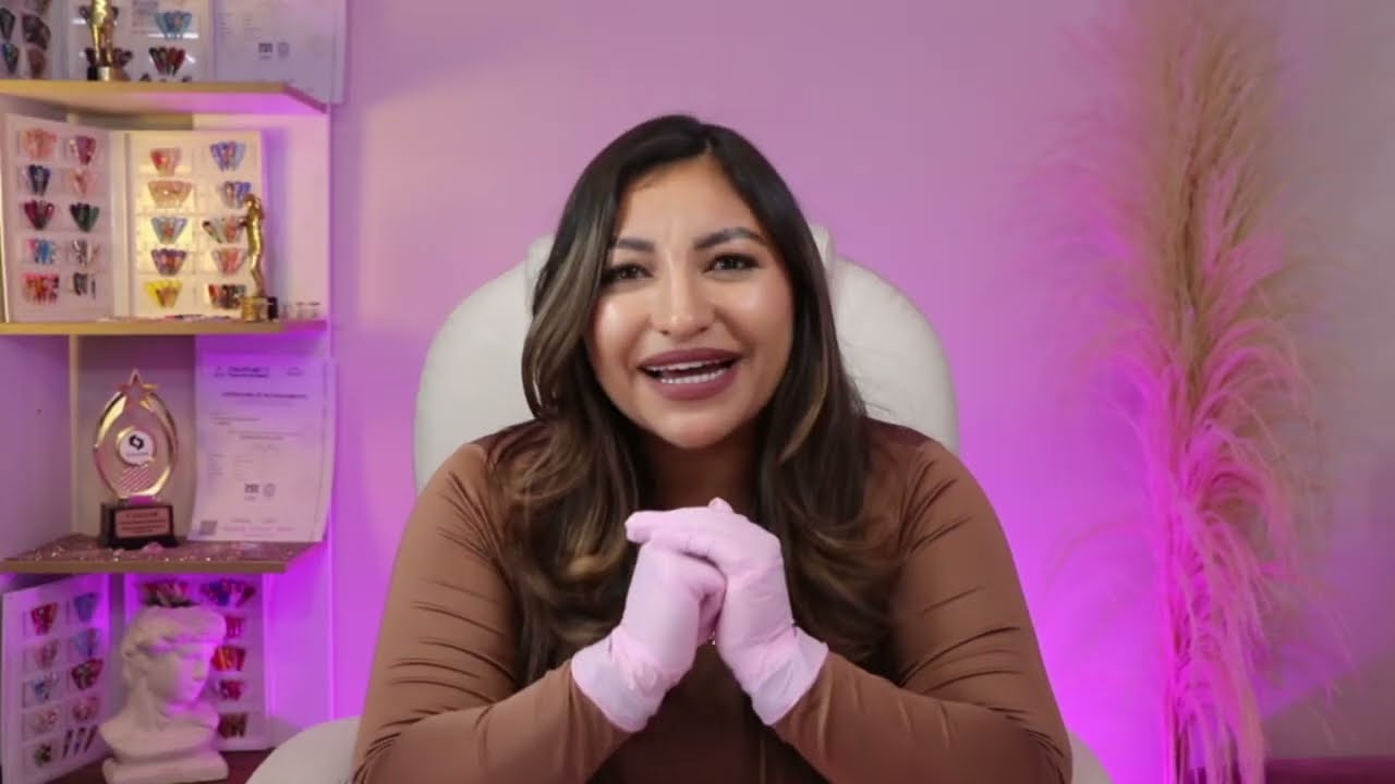 C&oacute;mo empezar tu negocio de u&ntilde;as desde cero (&iexcl;Este video lo explica TODO!)