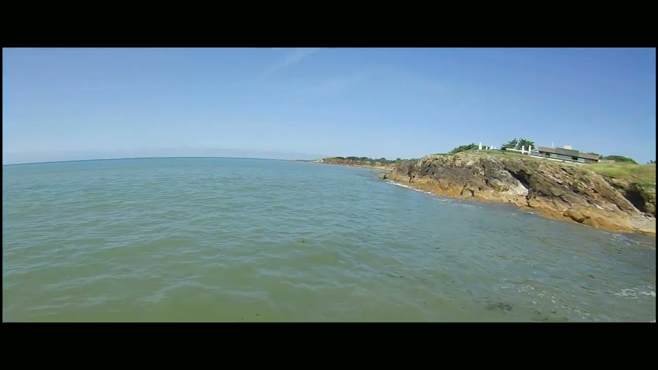 Vacances sables d'Olonne