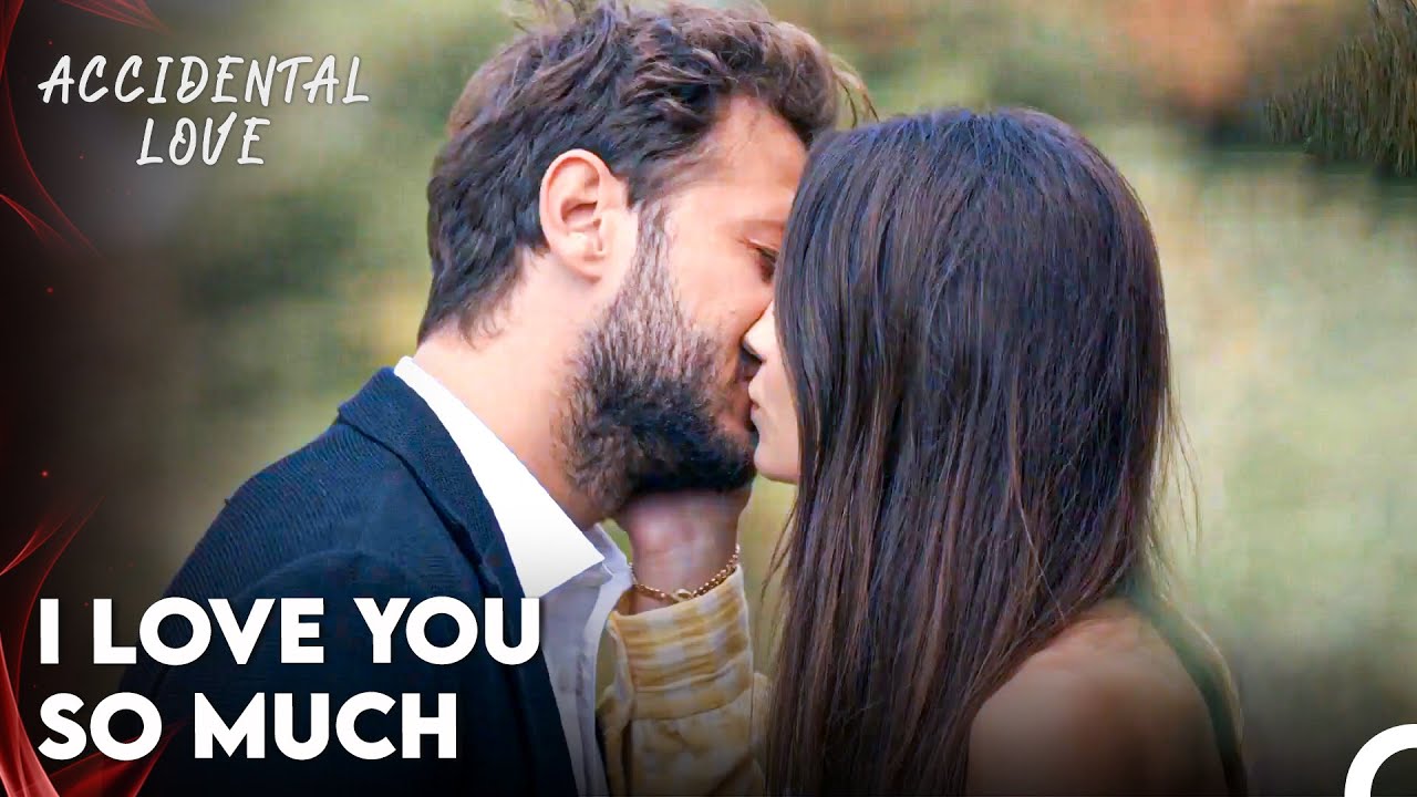 Simal Doesn't Let Civan Go - Accidental Love Episode 36