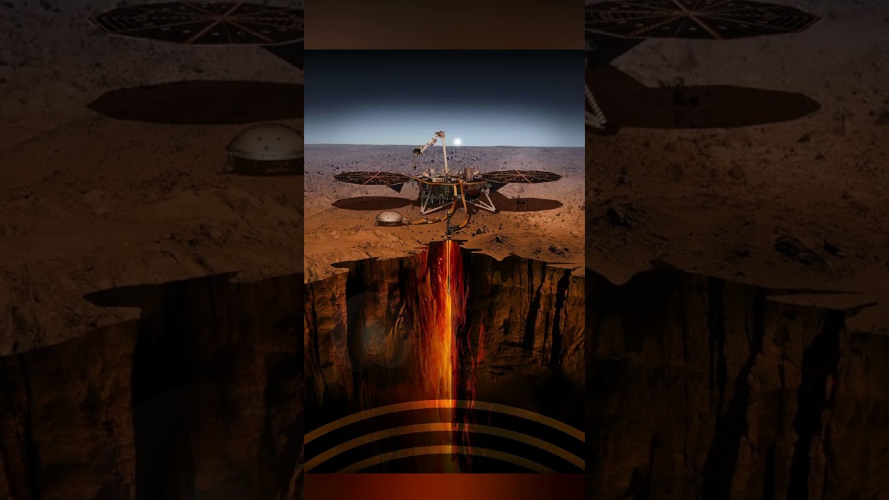 The death of NASA's Insight Lander