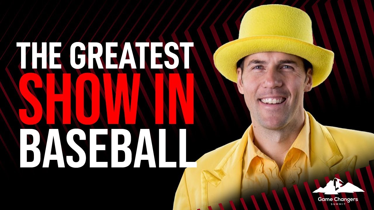 How The Savannah Bananas Became The Greatest Show In Baseball