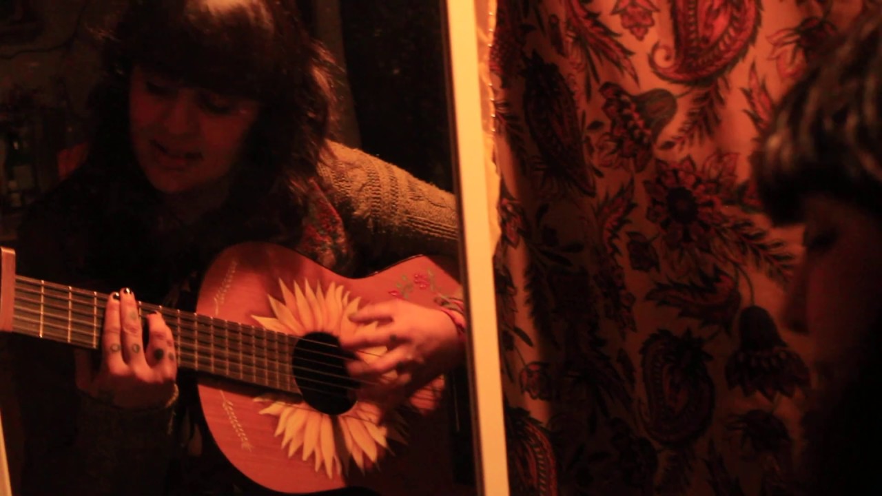 Quimey Neuquen - Jose Larralde (cover)