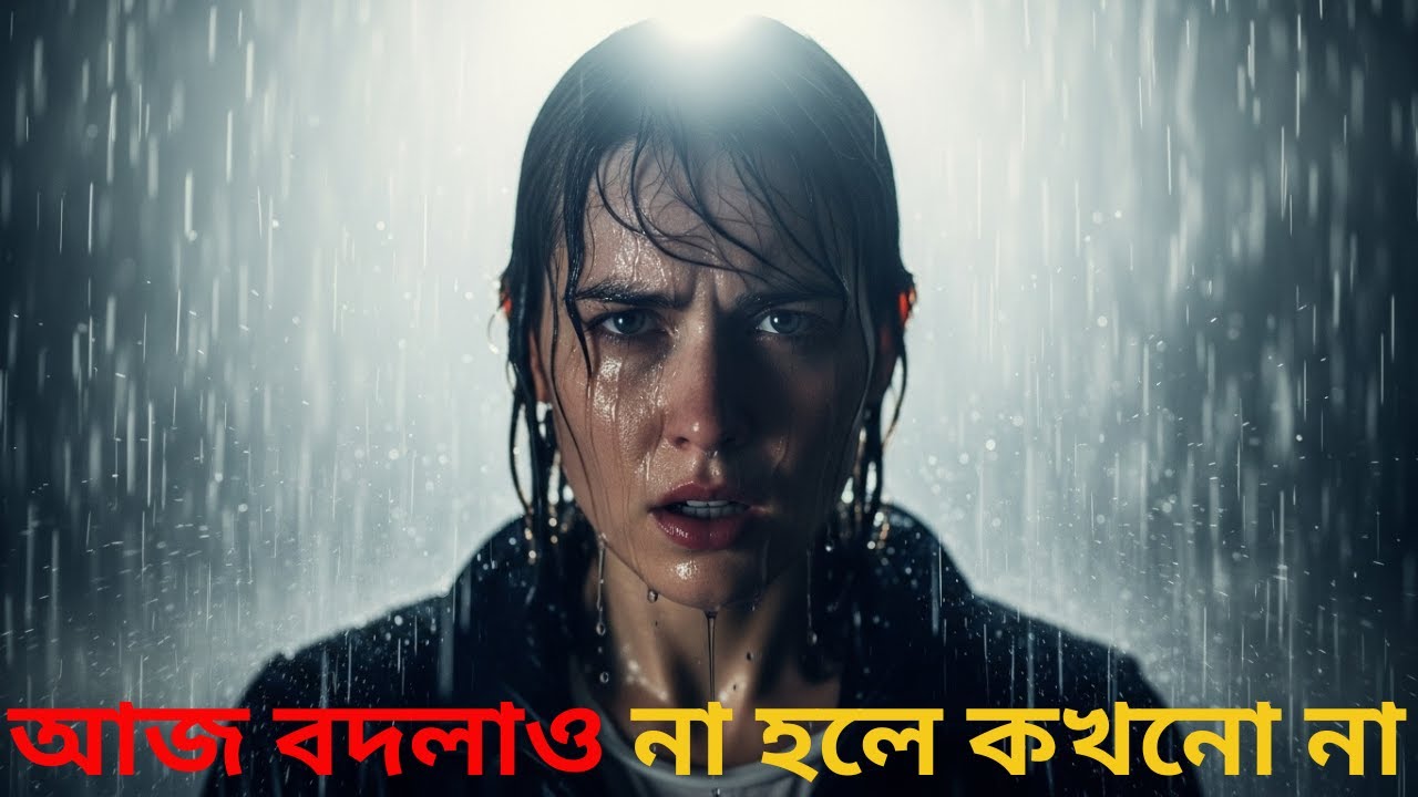 অজুহাত তোমার ভবিষ্যৎ ধ্বংস করে দেবে। The SHOCKING Truth About Excuses That Hold You Back