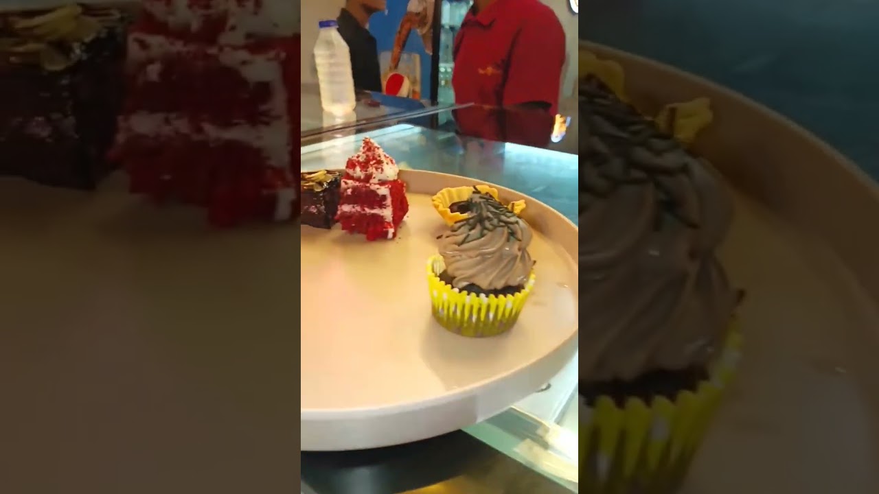 Безлимитные сладости 🤯 