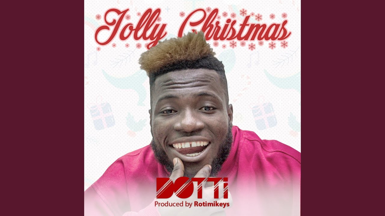 Jolly Christmas