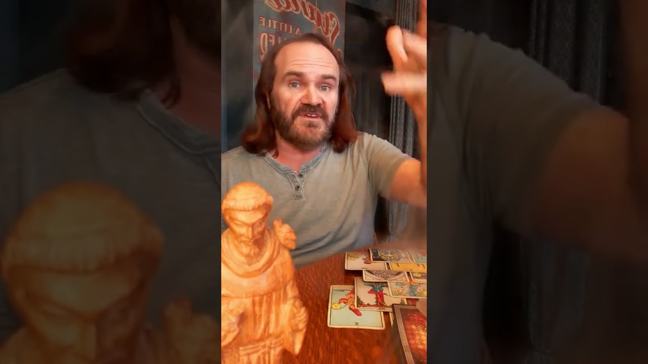 Таро JDS🧿 Скорее всего... это гадание для вас! Ожидания оправдываются раньше эмоций🎁❤⚖💰🪄