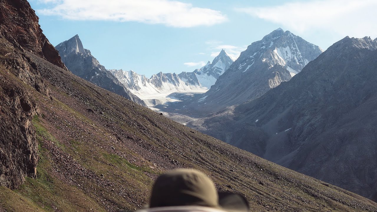🤩Manali to Gonbo Rangjon : 🔥🔥The Ultimate Journey Begins | Zanskar Expedition | EP 01 | 4K