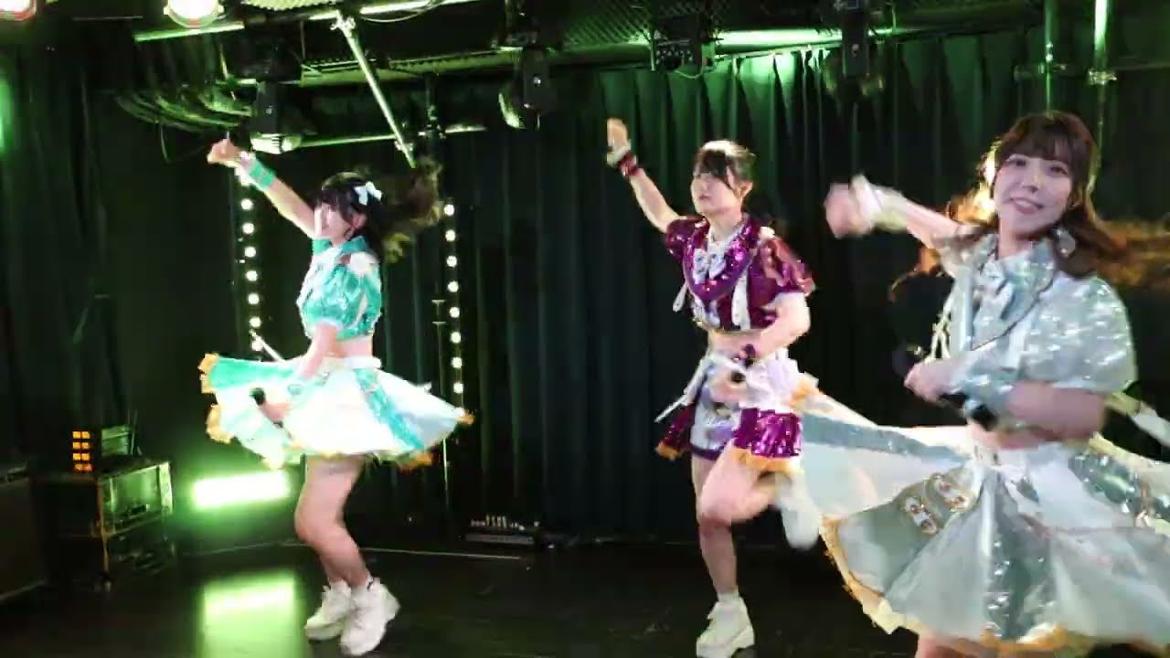 【ばり♡KAWA!!】Lフェス Vol.7-1