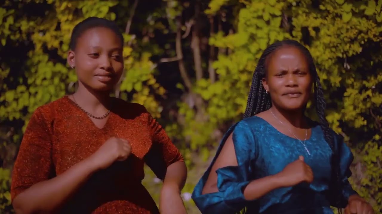 NIENDEE NANAN. PETER MWABULAMBO. 