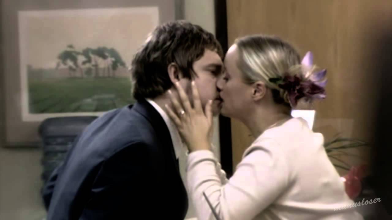 The Office | Tim's Story