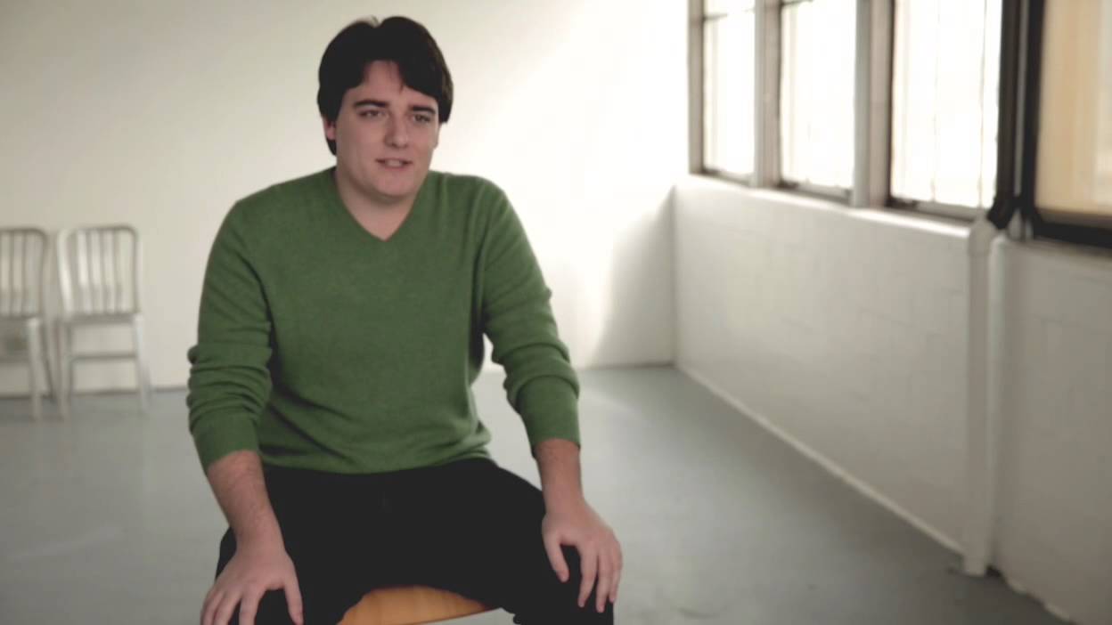 Meet the Makers: Palmer Luckey of Oculus VR