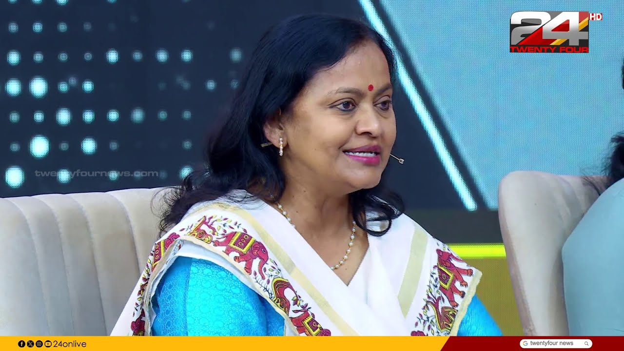 'ആര്യ രാജേന്ദ്രന്റെ കാര്യത്തിൽ അഴിമതിയുണ്ടായത് ഒരു പാർട്ടിയുടെ മനസ്ഥിതിയാണ്'
