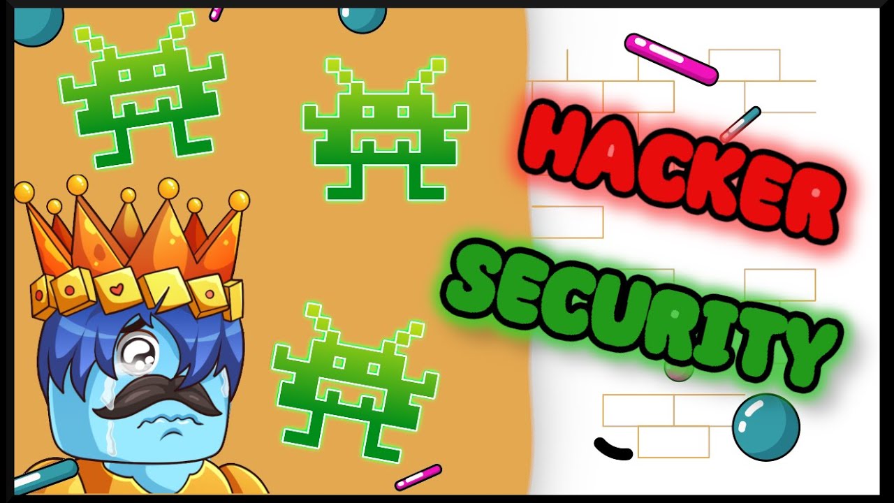 Avoid being hacked! TWO Powerful methods to secure your Roblox account