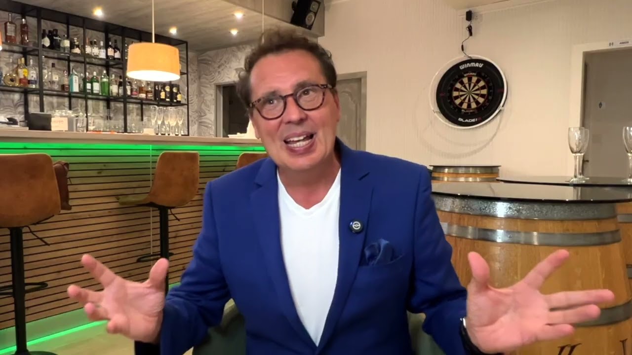 ´Asunto Espanjasta - vuosi 2025 tähän mennessä