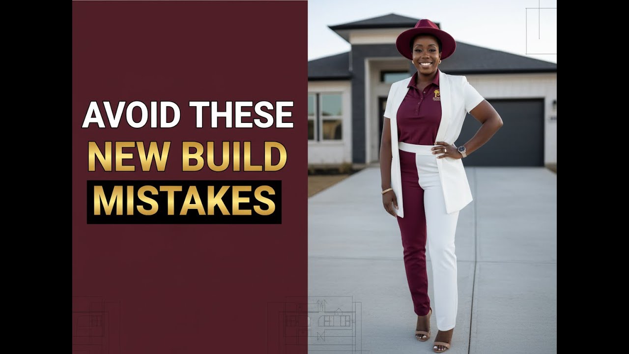 New Construction Isn’t Flawless: Why Every Buyer Needs a Second Set of Eyes