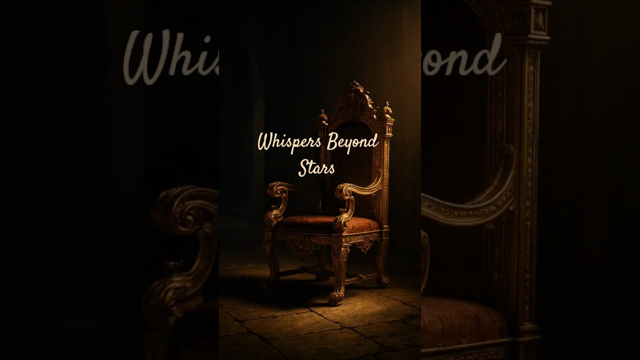 The Thread That Powers the Stars &ndash; #inspiration #poetryshorts #softspoken #spiritualpoetry