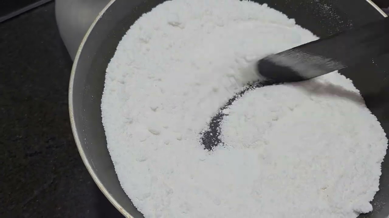Recipe _ 11 Puttu
