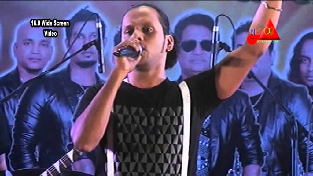 sunshine live show (hatton) part 01