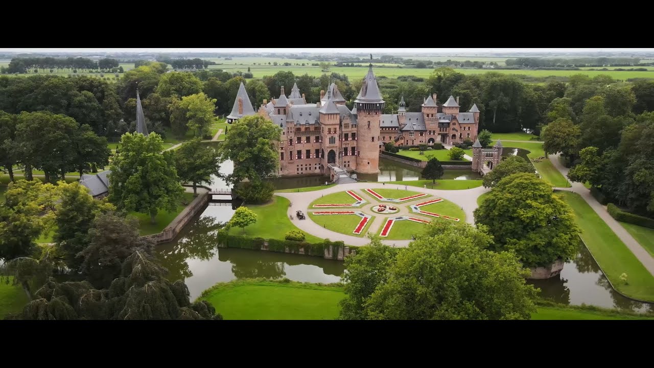 Kasteel de Haar