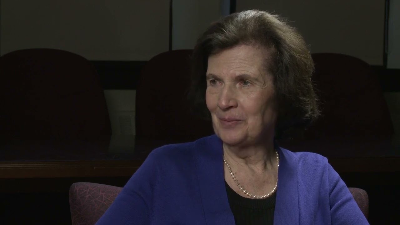 Vera Sós - Developments of Combinatorics