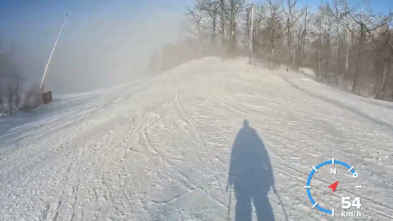 Blue Mountain Legacy Feb 17 2026