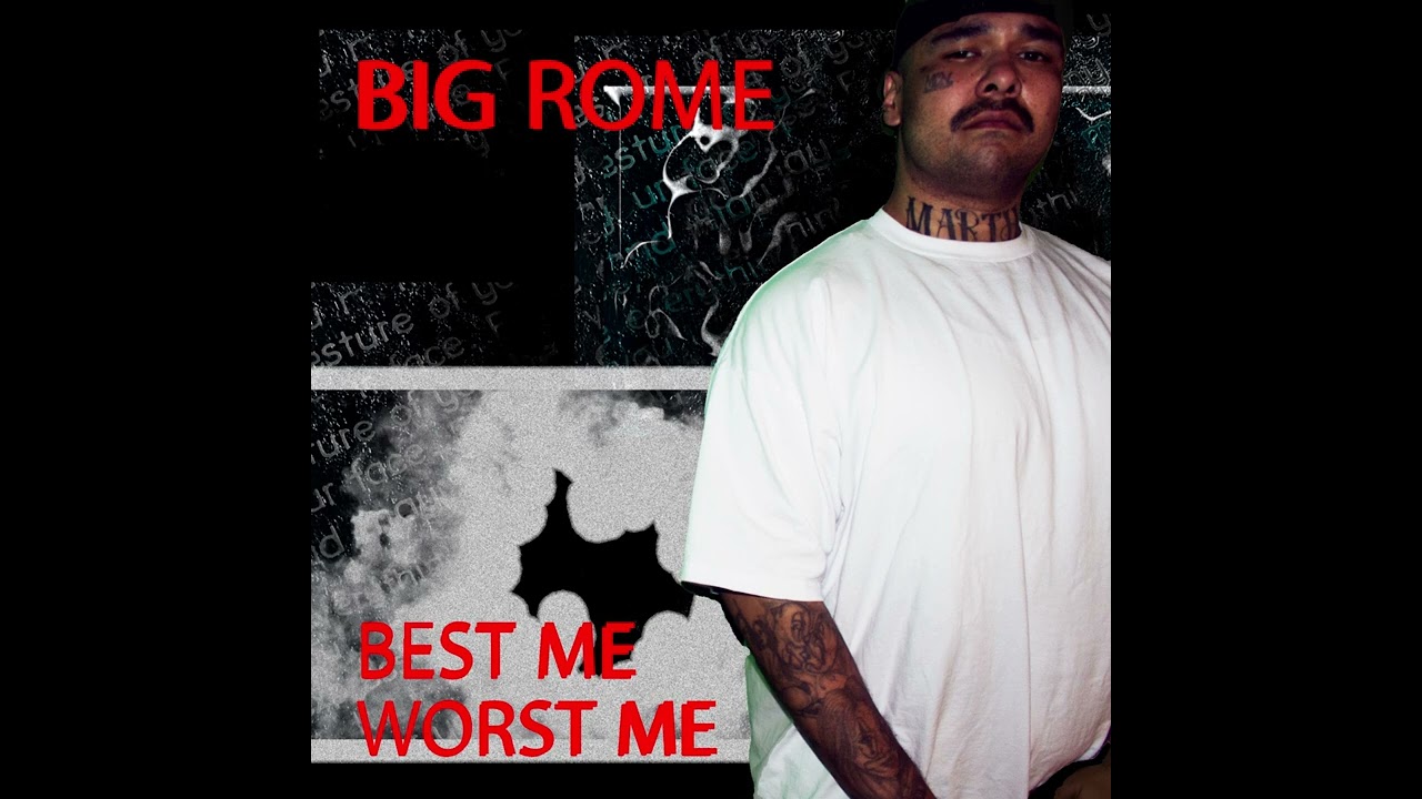 Big Rome presents 