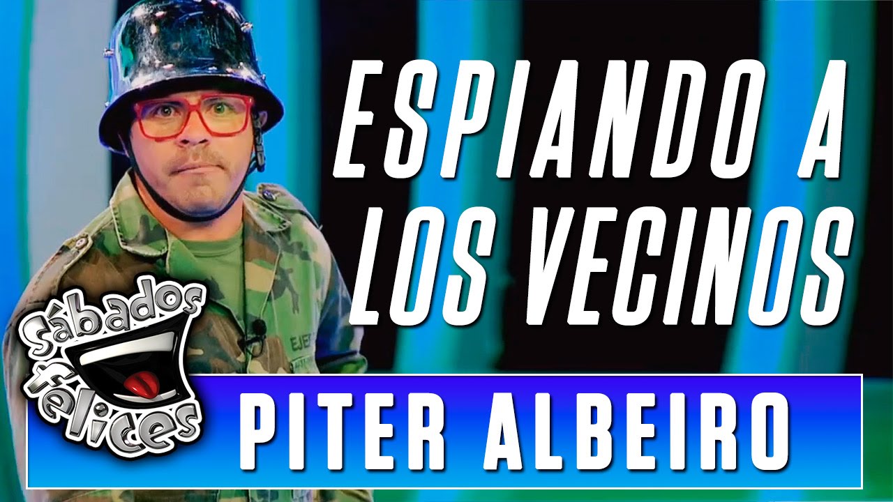 ¿Quó será? El soldado PatascuI tiene un secreto que revelar