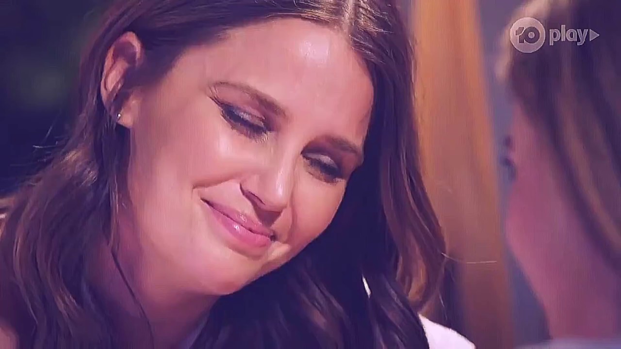 Elly/Chloe - Everything Has Changed