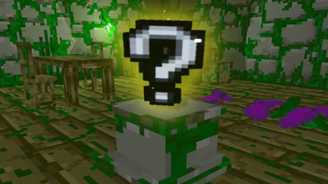 Anchient Dungeon VR, but all items are RANDOMIZED!!