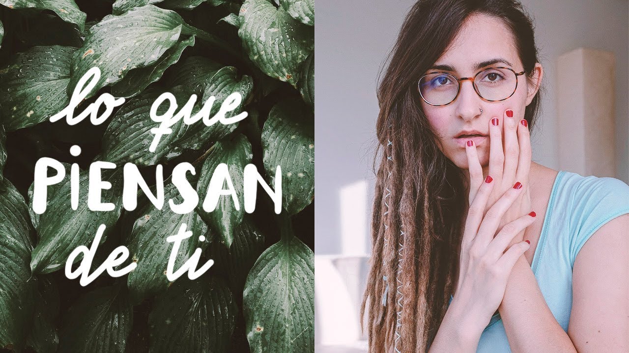 Cómo dejar de preocuparte por lo que piensan de ti